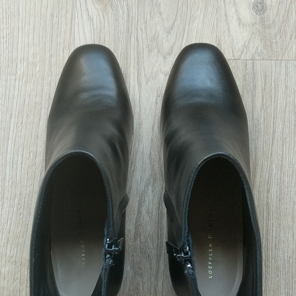 Loeffler Randall Cooper Ankle Boots - Picture 6 of 8